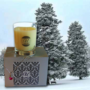 candle fragrances