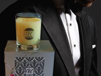 black tie fragrance