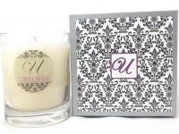 treasure candles