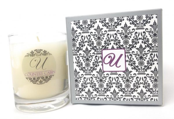 country candles