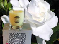 Gardenia Jewelry