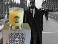 Gentleman Jewelry Candle