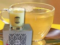 honey candles