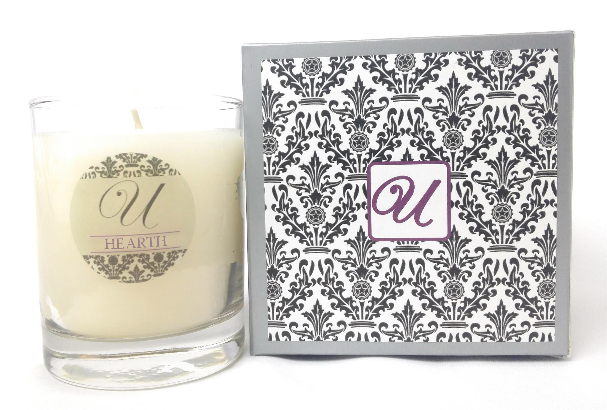 jewelry candle