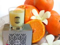 popular candle scents