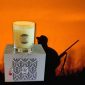 hidden jewelry candles