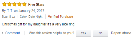 Unrivaled Candles Amazon Reviews