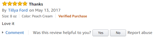 Unrivaled Candles Amazon Reviews