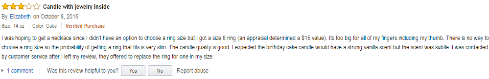 reviews 6