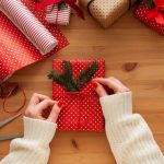 Gift Wrap