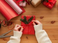 Gift Wrap