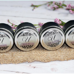2oz Sample Tin