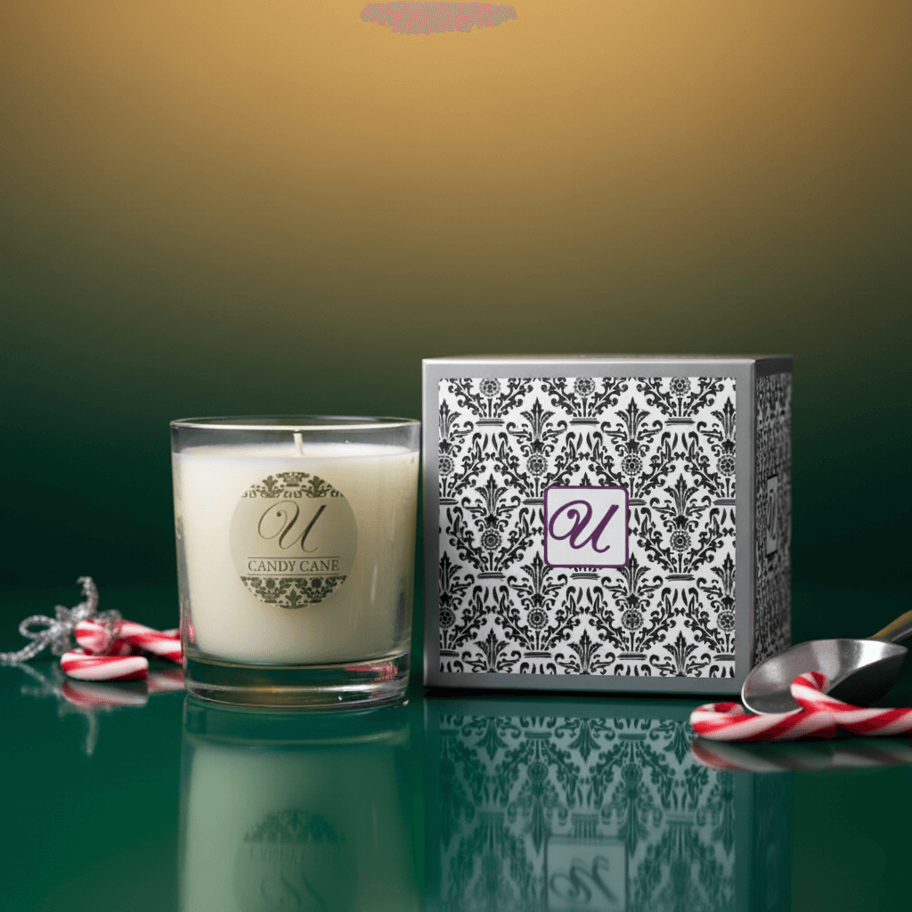 8 oz. Clear Glass 8 oz. Clear Glass