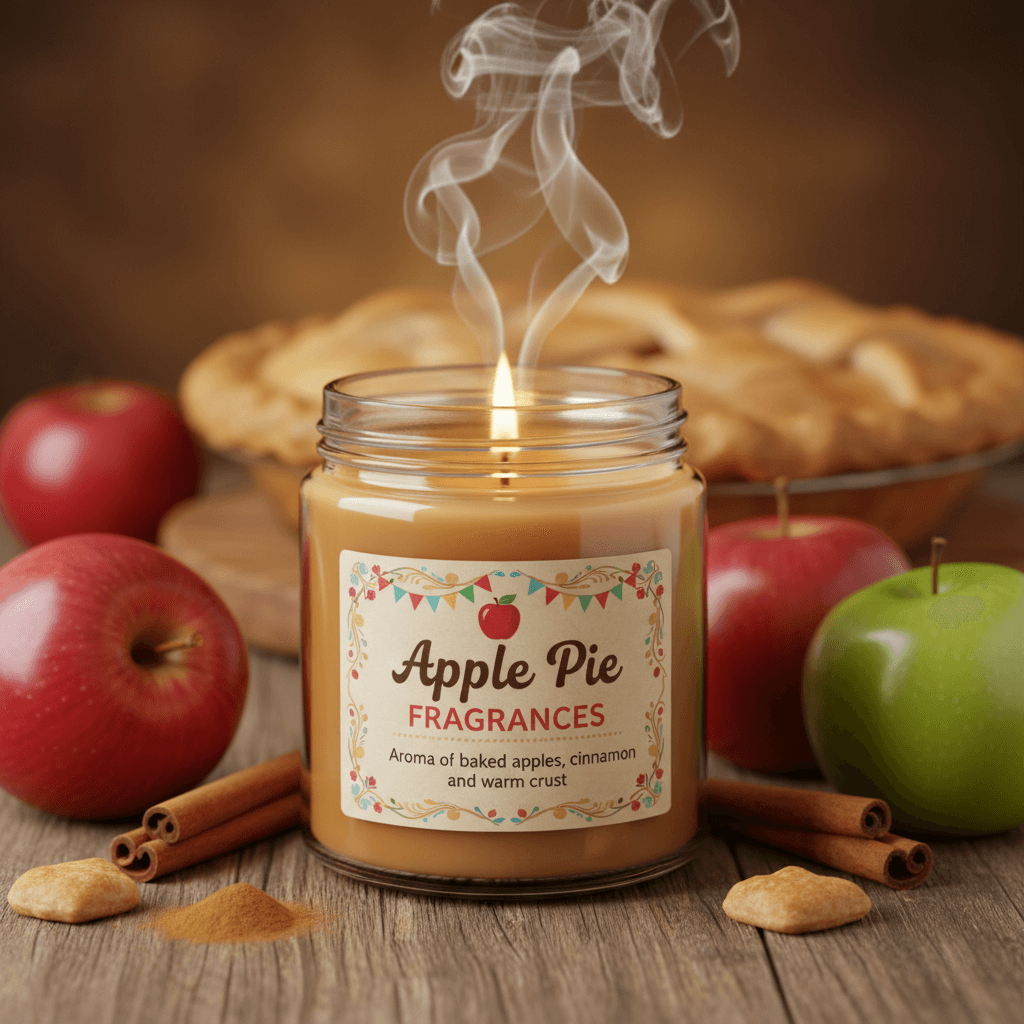 Apple Pie Apple Pie