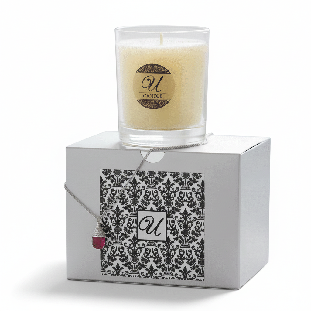 Candle l Candle