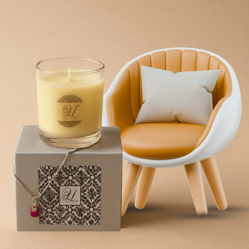 Candles reviews website