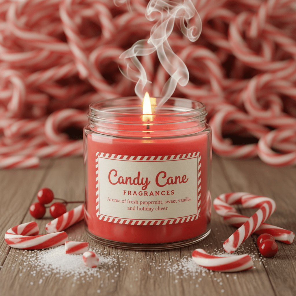 Candy Cane Candy Cane