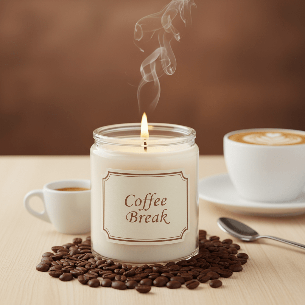 Coffee Break Coffee Break