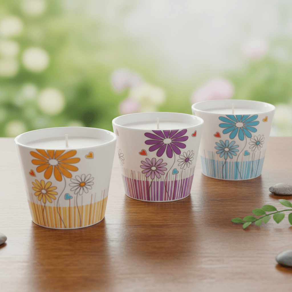 Flower Pot Flower Pot