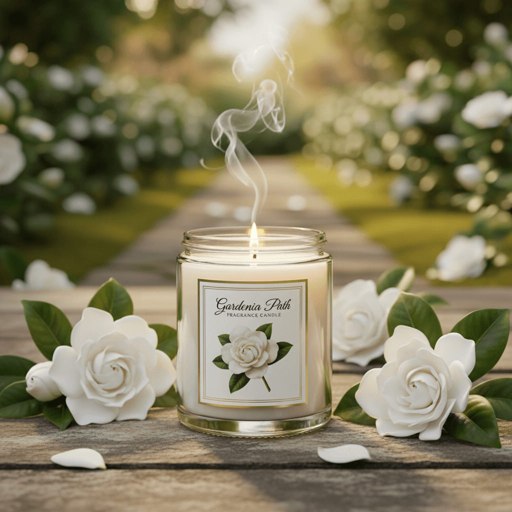 Gardenia Path Gardenia Path