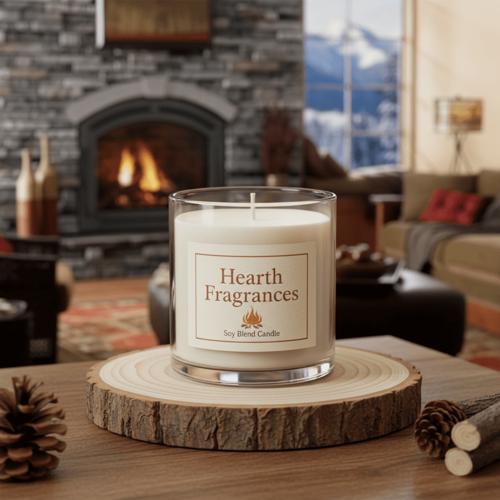 Hearth Hearth