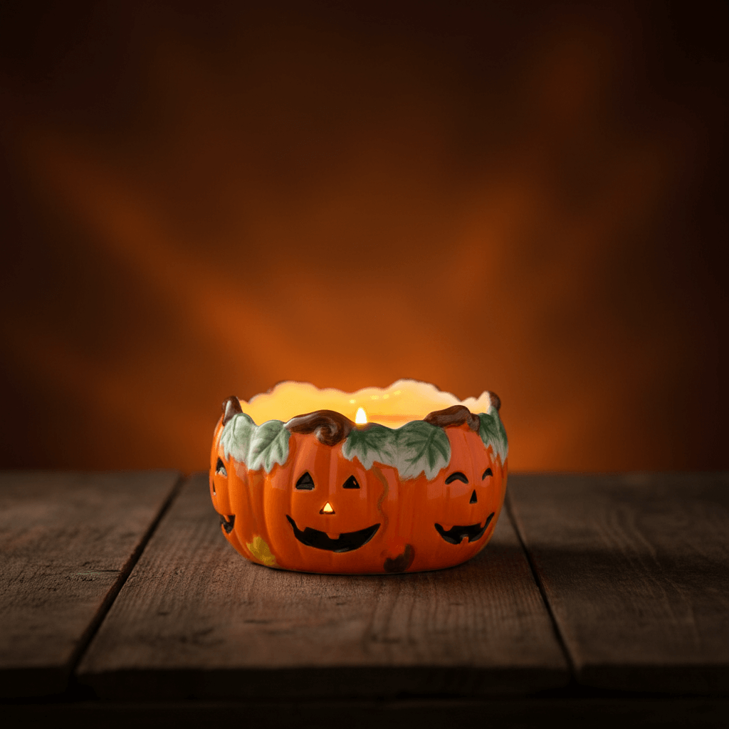 Jack-o-Lantern Jack-o-Lantern