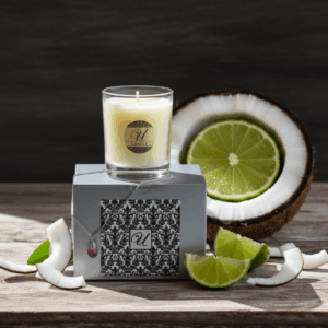 Limin Jewelry Candle