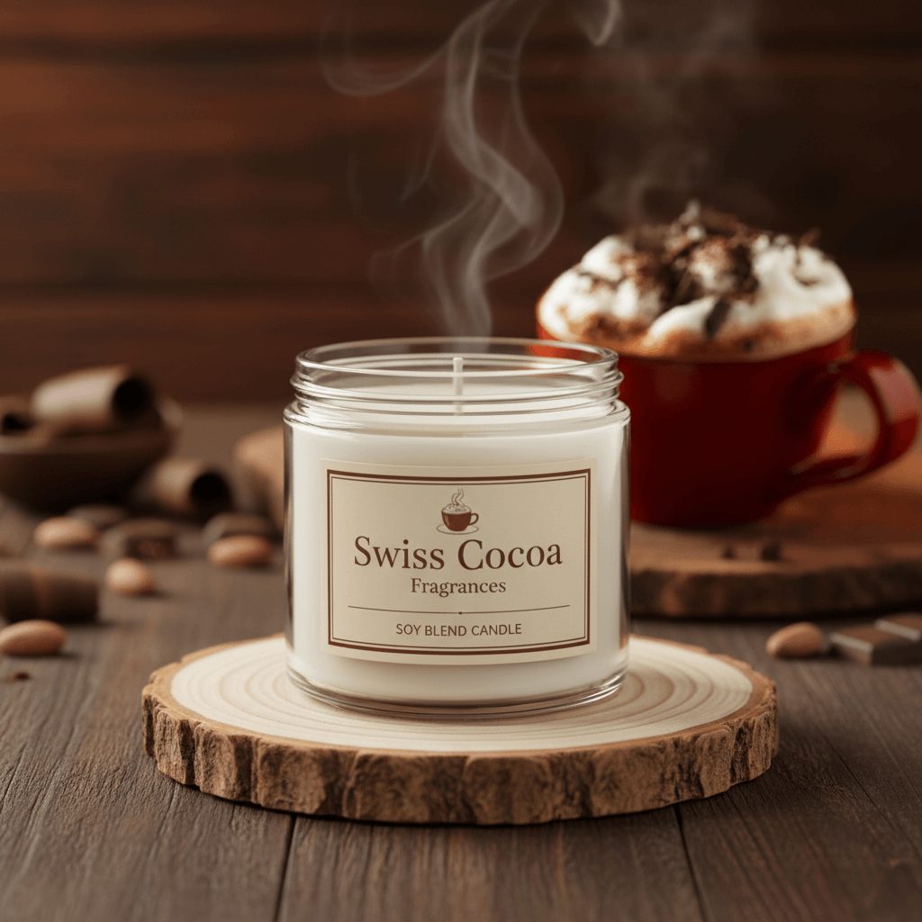 Swiss Cocoa Swiss Cocoa