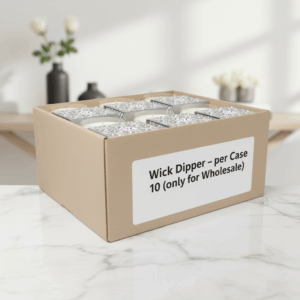 Wick Dipper – per Case 10 (only for Wholesale)